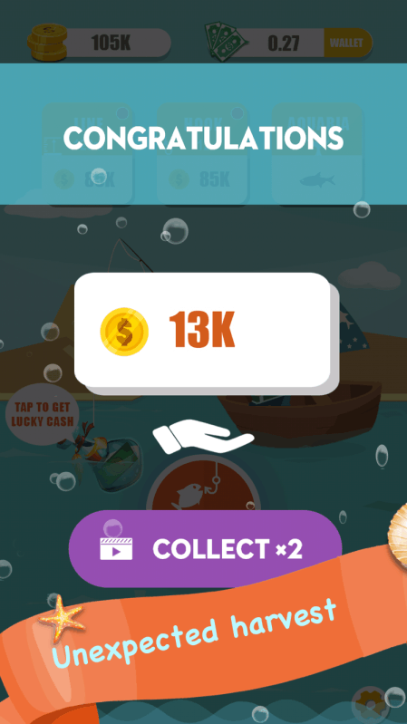 GoFishing截图4