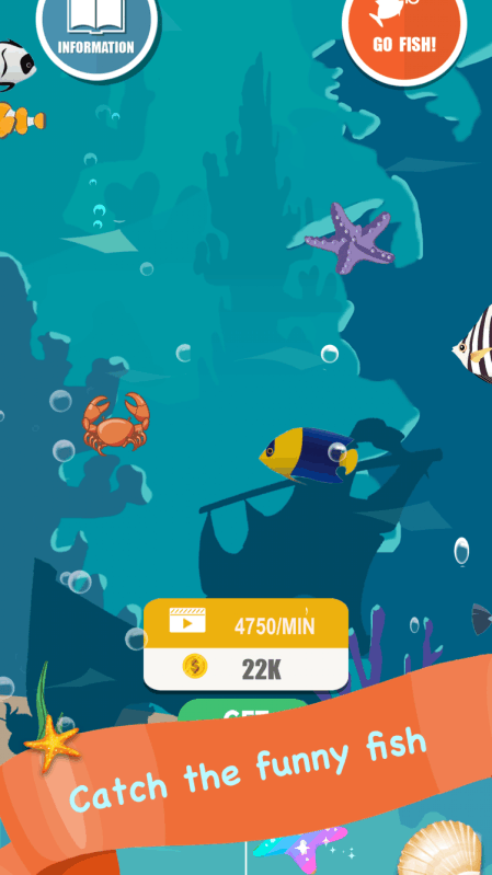 GoFishing截图3