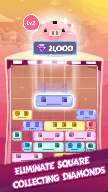 Blockgames截图2