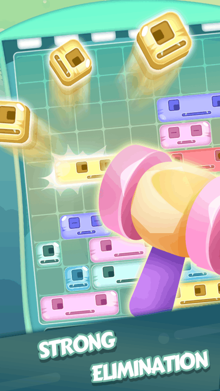 Blockgames截图