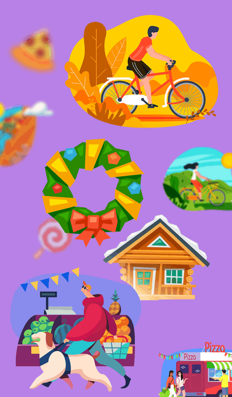 ArtPuzzle3D截图4