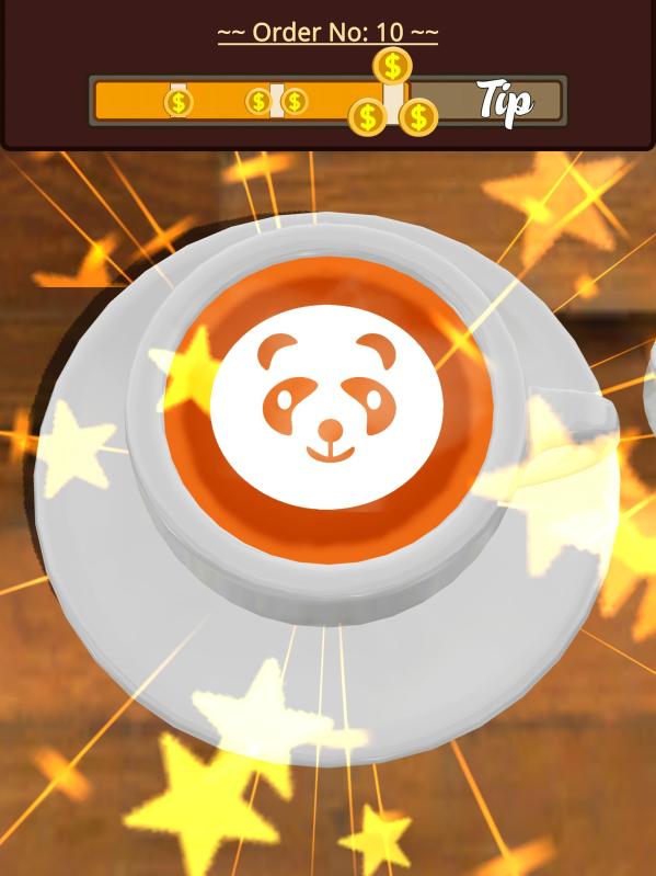 BaristaMaster截图3