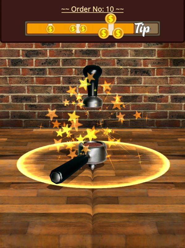 BaristaMaster截图1