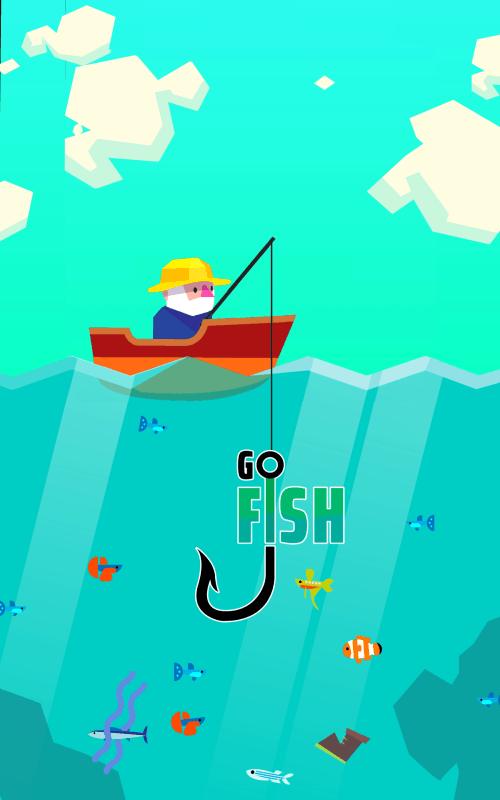 GoFish截图4