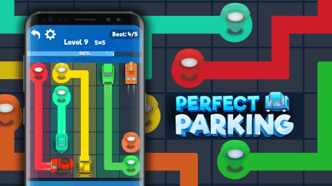 PerfectParking截图3