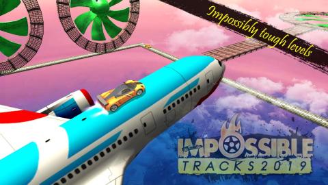 ImpossibleTracks2019截图4