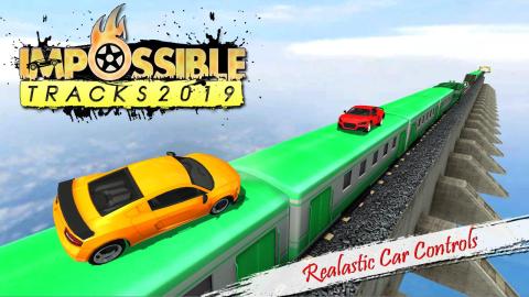 ImpossibleTracks2019截图