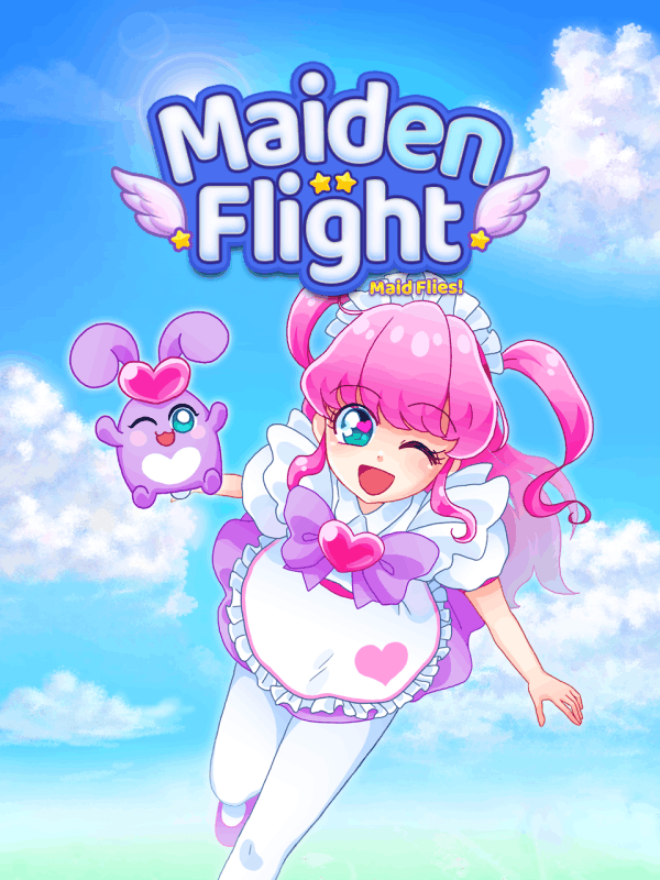 MaidenFlight截圖1