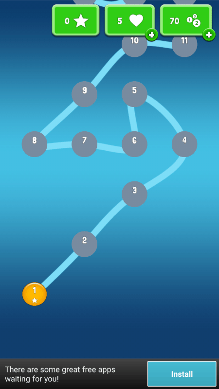 ShapeConnect截图2