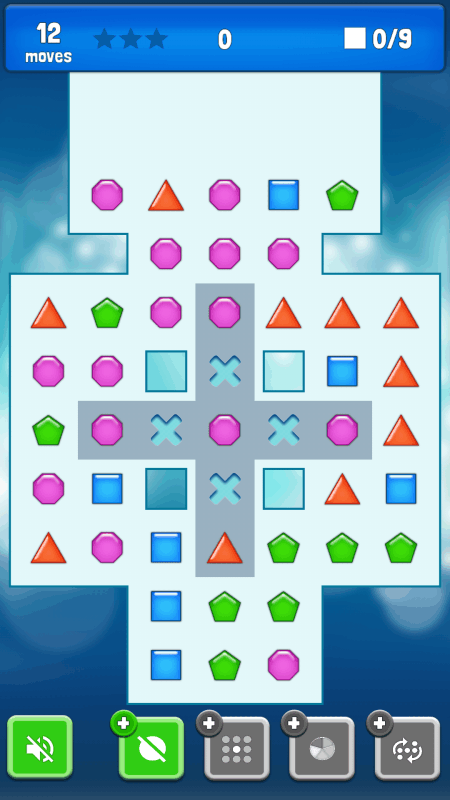 ShapeConnect截图