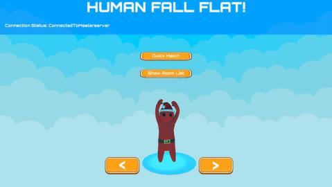 humanfallflat加速器