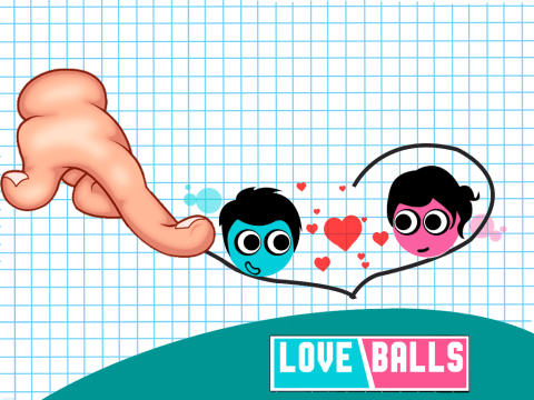 Loveballs2截图