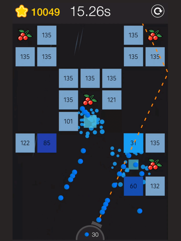 NonstopBalls截图4