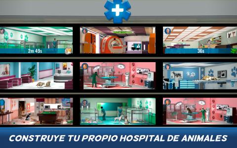 OperateNowAnimalHospital截图2