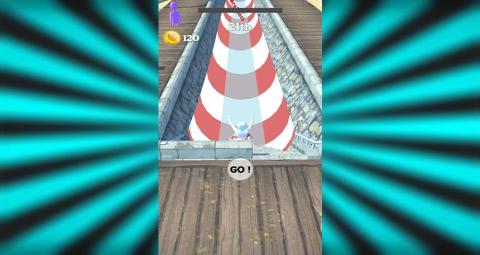 waterparkslideioCraftAdventurewaterparkgames截图3