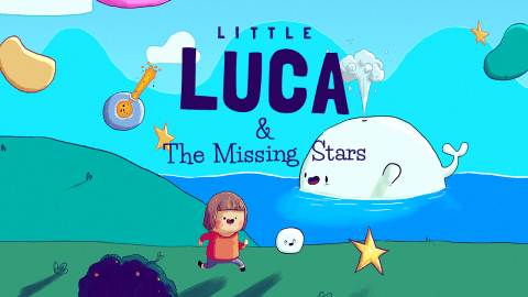 LittleLucaTheMissingStars截图