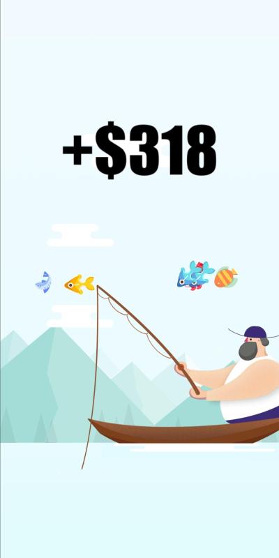 SuperFishing截图1