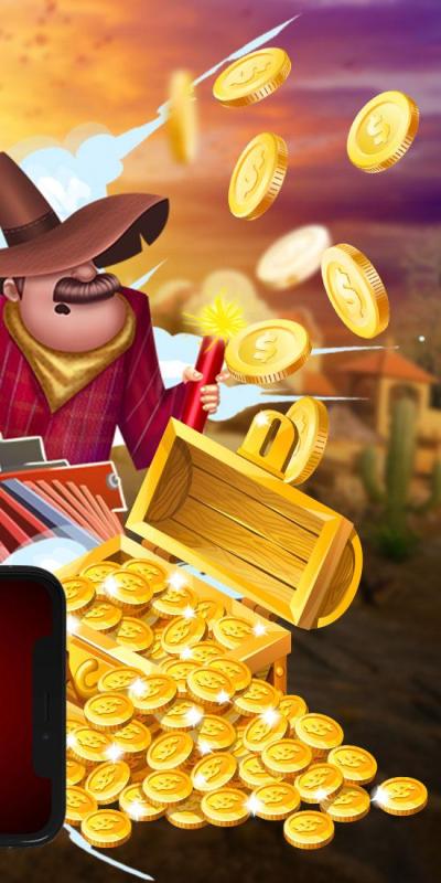 LollyKingGame截图2