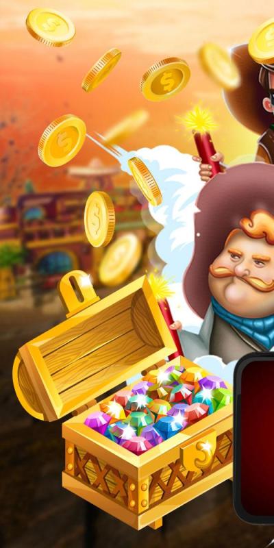 LollyKingGame截图