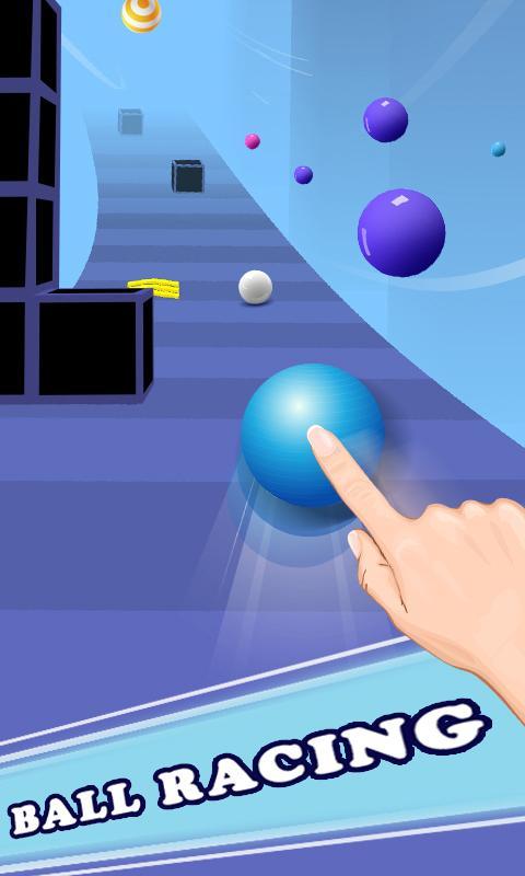 BallsioRollingWars截图1