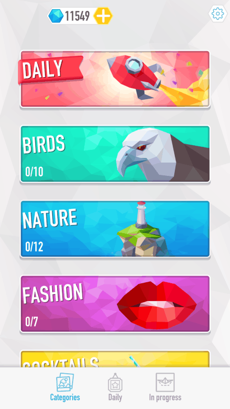 CalmColors截图3