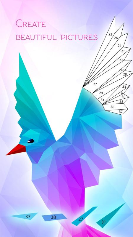 CalmColors截图1