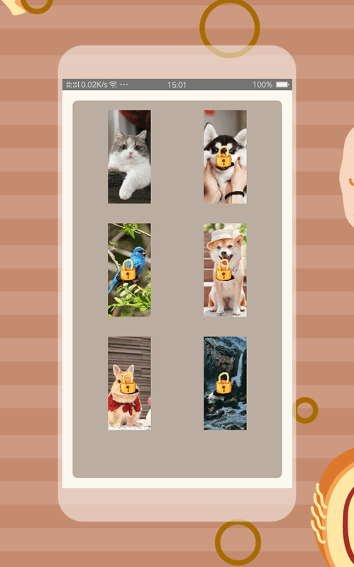FunnyPuzzleX截图2