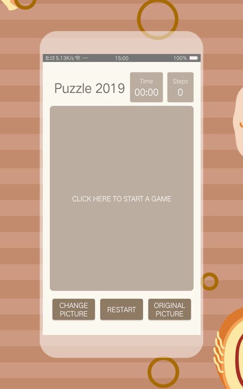 FunnyPuzzleX截图1