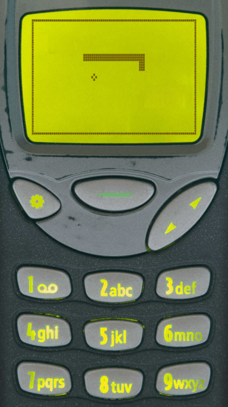 Snake97复古手机截图1