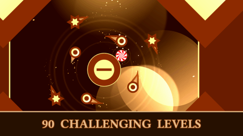 GravitySong截图