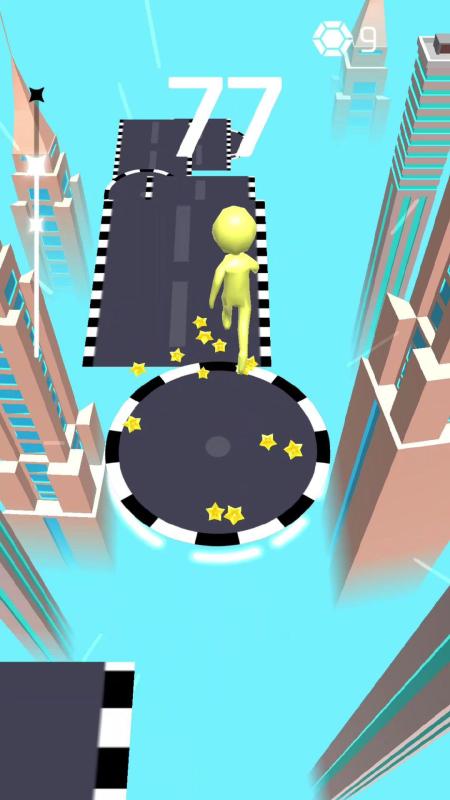 CityRace3D截图3