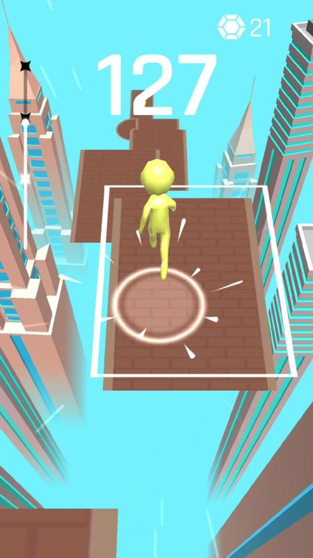 CityRace3D截图2