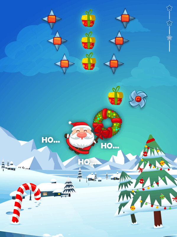 CandyUp截图3