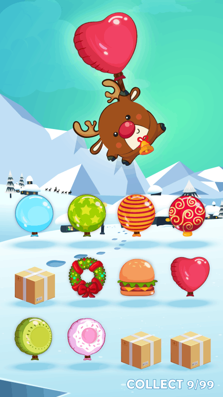 CandyUp截图