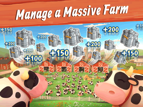 BigFarmMobileHarvest截图1