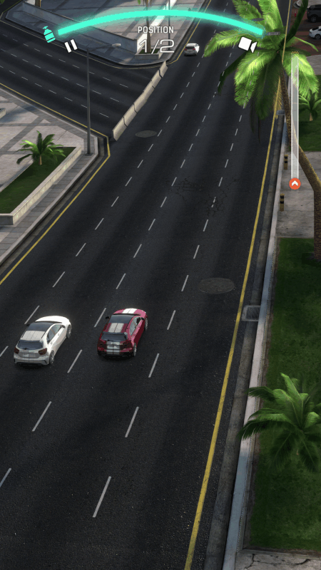 HillRacer3D截图4