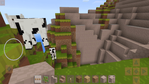 Worldkrafts2CraftingBuilding2020截图1