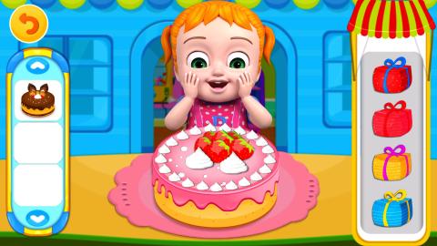 BabyBSTKids截图2