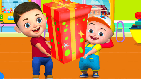 BabyBSTKids截图
