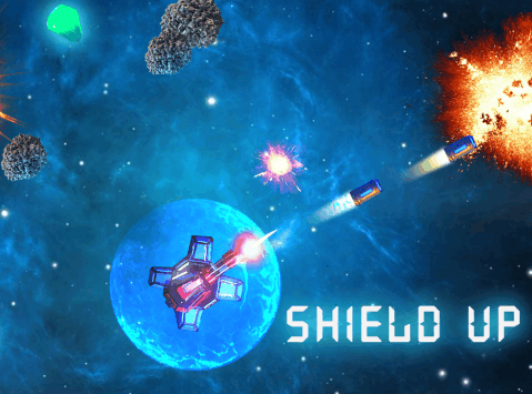 SpaceBlast–ShooterGameinSpace截圖