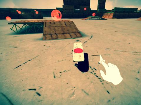 TrueSkaterPRO截图4