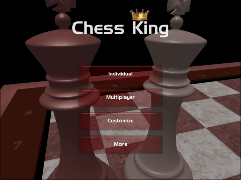 ChessKing截图3