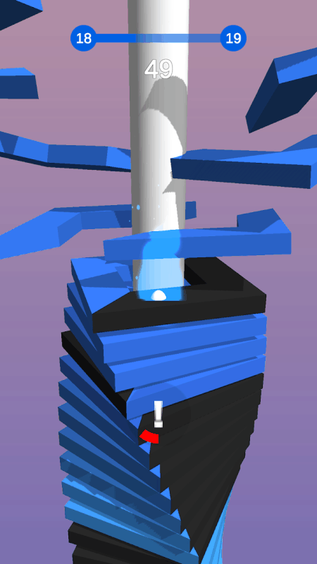 HelixDrop截图2