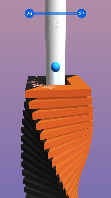 HelixDrop截图1