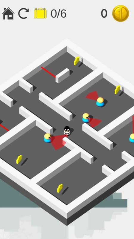 CopsAndRobbers截图4