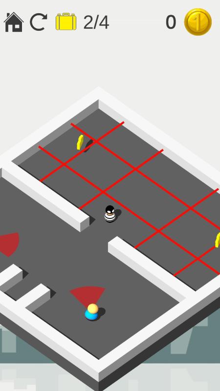 CopsAndRobbers截图2
