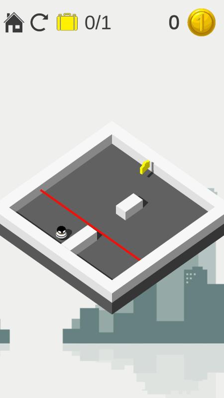 CopsAndRobbers截图