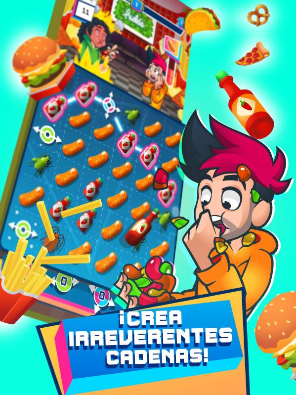 LosRulés截图3