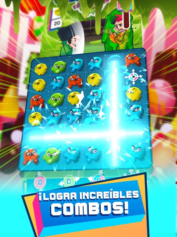 LosRulés截图2