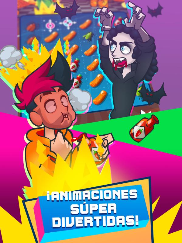 LosRulés截图1